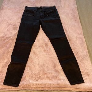 Black Jeans - Express